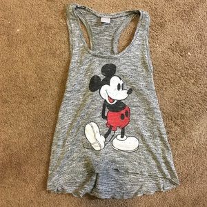 Mickey Tank Top